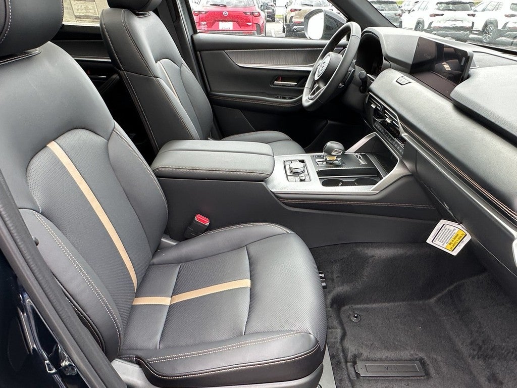 2026 Mazda Mazda CX-90 3.3 Turbo S Premium Sport AWD