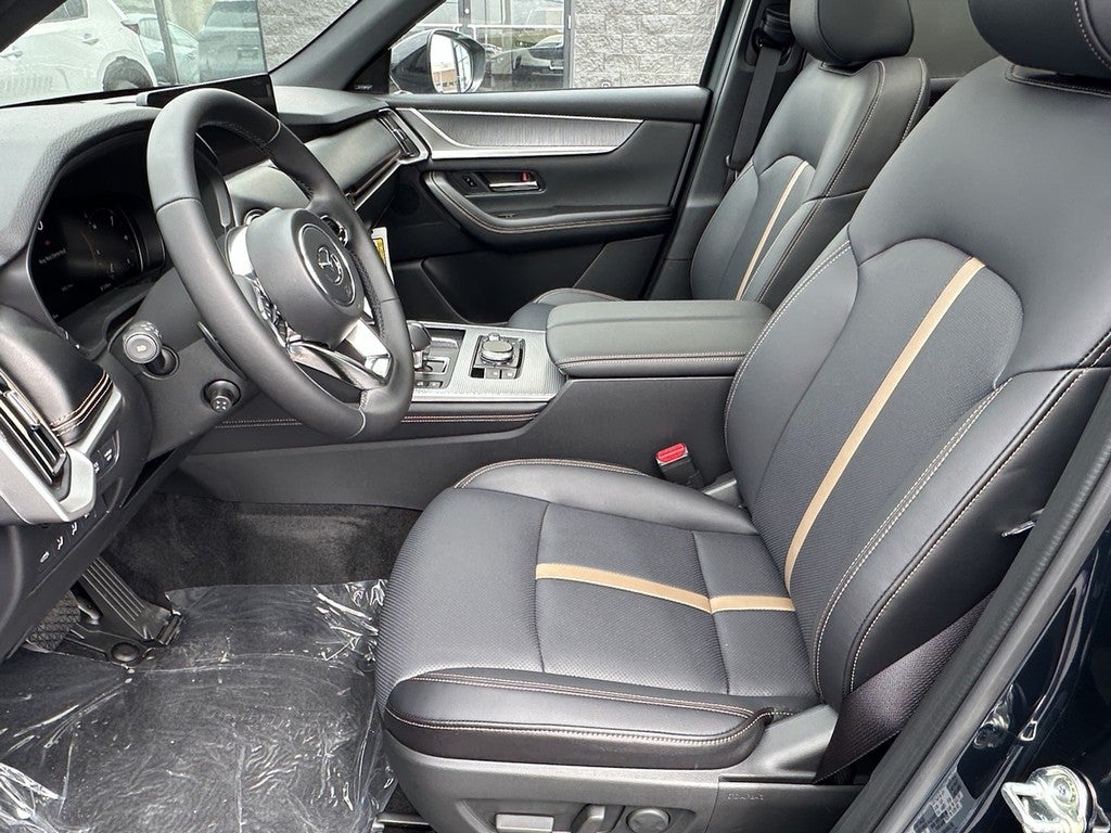 2026 Mazda Mazda CX-90 3.3 Turbo S Premium Sport AWD