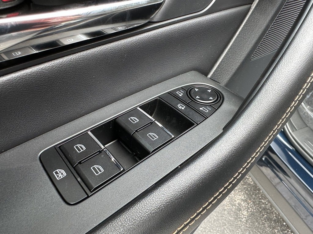 2026 Mazda Mazda CX-90 3.3 Turbo S Premium Sport AWD