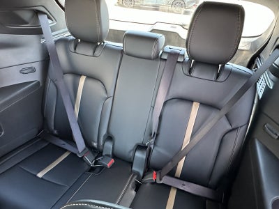 2025 Mazda Mazda CX-90 3.3 Turbo S Premium Sport AWD