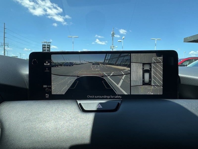 2025 Mazda Mazda CX-90 3.3 Turbo S Premium Sport AWD