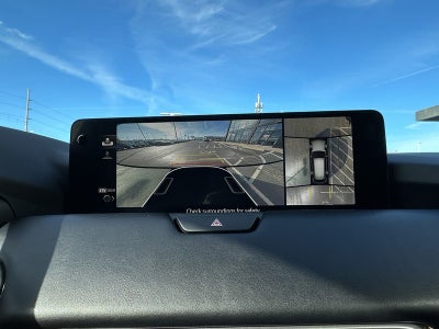 2026 Mazda Mazda CX-90 3.3 Turbo S Premium Sport AWD