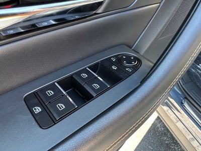 2026 Mazda Mazda CX-90 3.3 Turbo S Premium Sport AWD