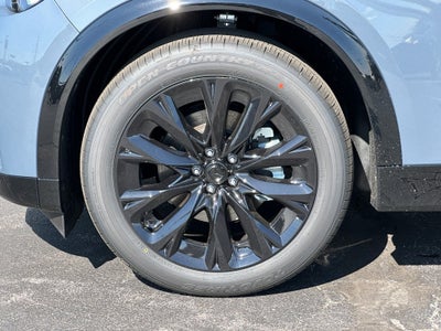 2026 Mazda Mazda CX-90 3.3 Turbo S Premium Sport AWD