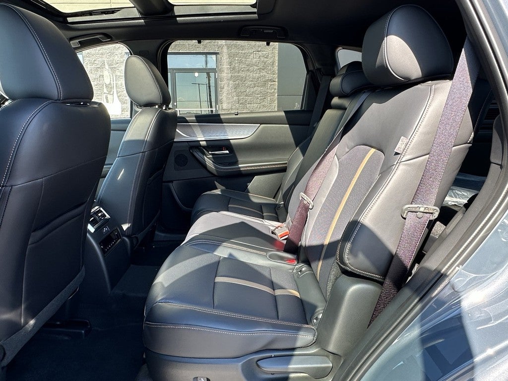 2026 Mazda Mazda CX-90 3.3 Turbo S Premium Sport AWD