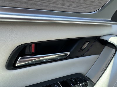 2025 Mazda Mazda CX-90 3.3 Turbo S Premium Sport AWD