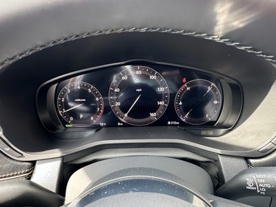 2026 Mazda Mazda CX-90 3.3 Turbo S Premium Sport AWD