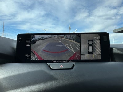 2026 Mazda Mazda CX-90 3.3 Turbo S Premium Sport AWD