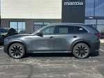 2026 Mazda Mazda CX-90 Plug-In Hybrid Premium Plus AWD