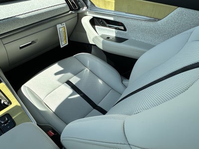 2026 Mazda Mazda CX-90 3.3 Turbo S Premium Plus AWD