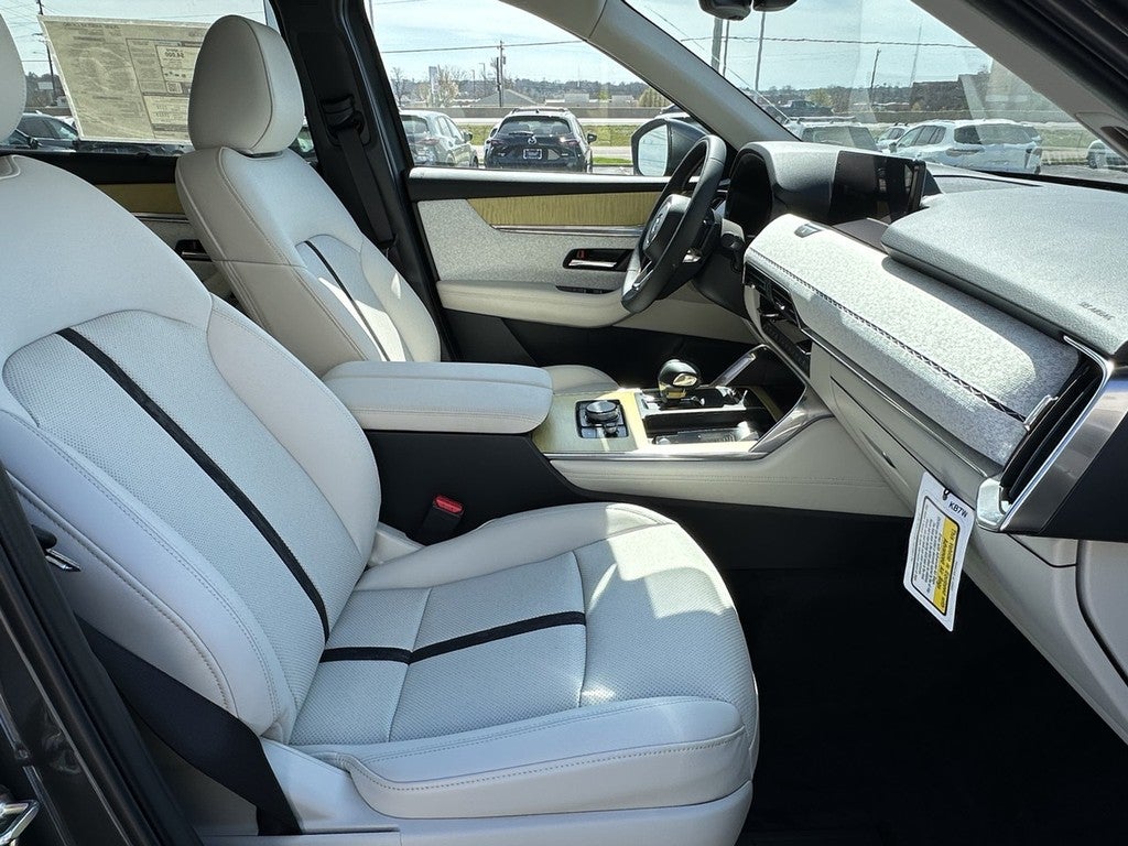 2026 Mazda Mazda CX-90 3.3 Turbo S Premium Plus AWD