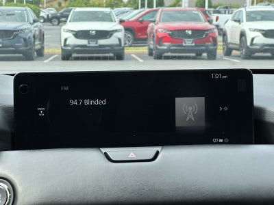 2026 Mazda Mazda CX-90 3.3 Turbo S Premium Plus AWD