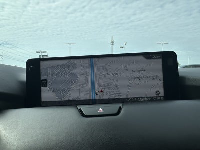 2026 Mazda Mazda CX-90 3.3 Turbo S Premium Plus AWD