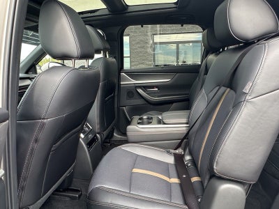 2026 Mazda Mazda CX-90 3.3 Turbo S Premium Plus AWD