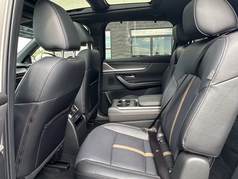 2026 Mazda Mazda CX-90 3.3 Turbo S Premium Plus AWD