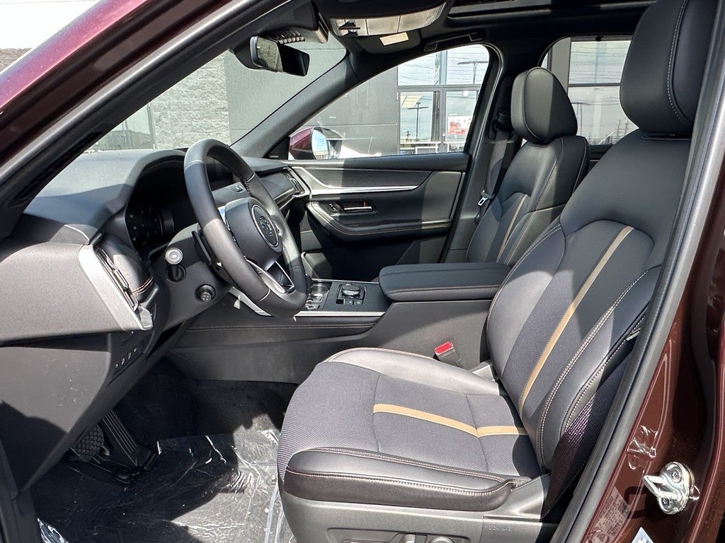 2026 Mazda Mazda CX-90 3.3 Turbo S Premium Plus AWD