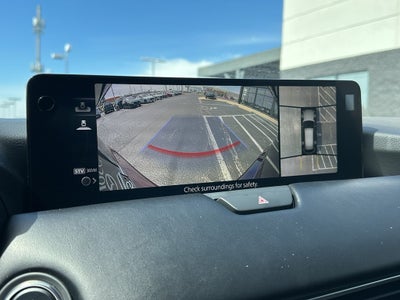 2026 Mazda Mazda CX-90 3.3 Turbo S Premium Plus AWD