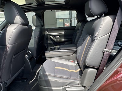 2026 Mazda Mazda CX-90 3.3 Turbo S Premium Plus AWD