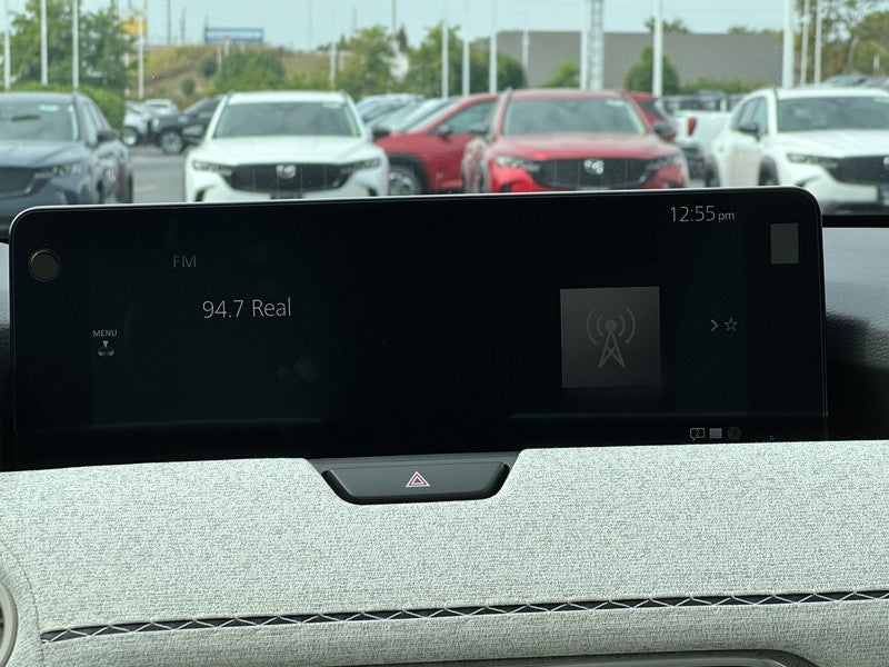 2026 Mazda Mazda CX-90 3.3 Turbo S Premium Plus AWD