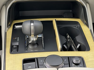 2026 Mazda Mazda CX-90 3.3 Turbo S Premium Plus AWD