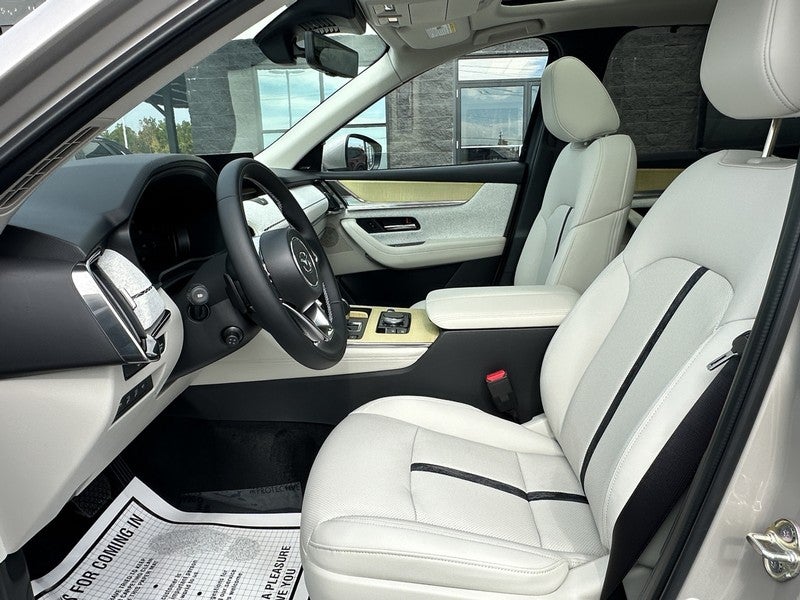 2026 Mazda Mazda CX-90 3.3 Turbo S Premium Plus AWD