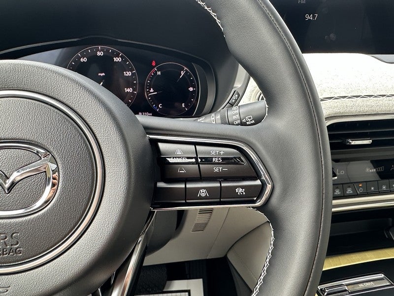 2026 Mazda Mazda CX-90 3.3 Turbo S Premium Plus AWD