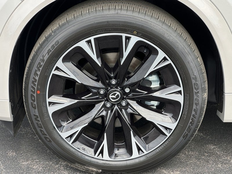 2026 Mazda Mazda CX-90 3.3 Turbo S Premium Plus AWD