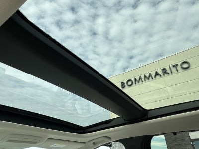 2026 Mazda Mazda CX-90 3.3 Turbo S Premium Plus AWD