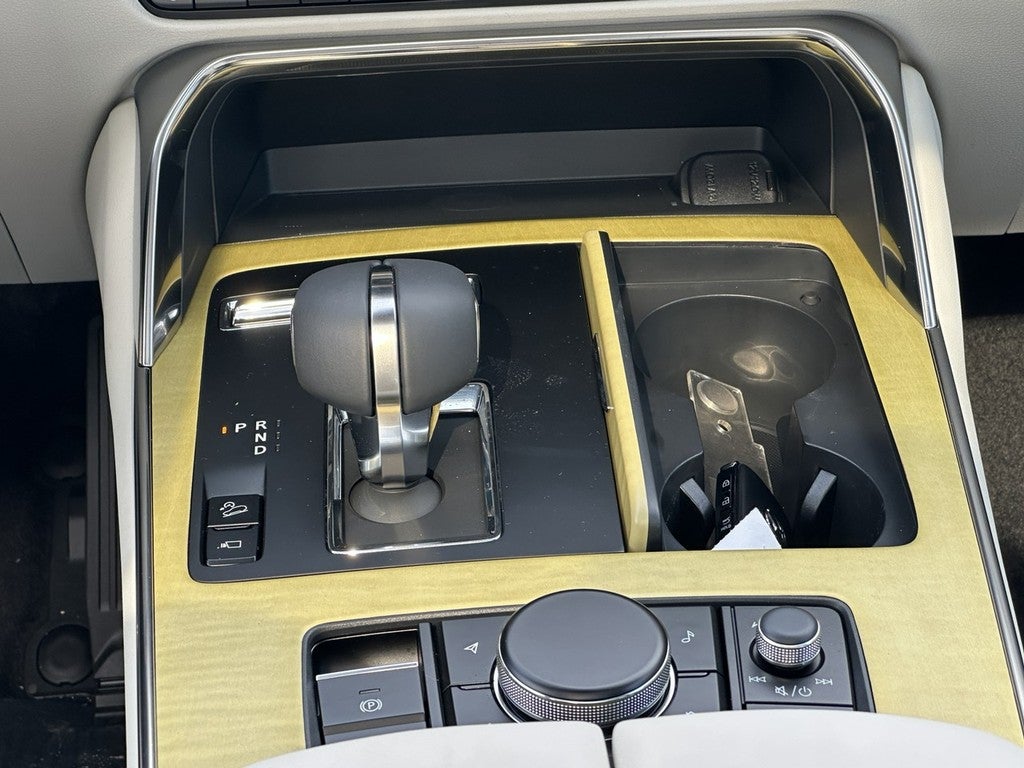 2026 Mazda Mazda CX-90 3.3 Turbo S Premium Plus AWD