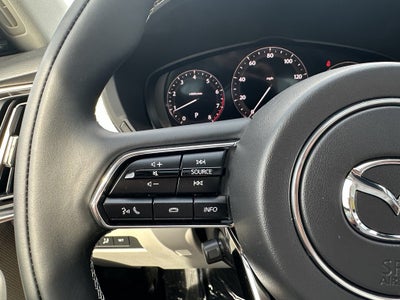 2026 Mazda Mazda CX-90 3.3 Turbo S Premium Plus AWD