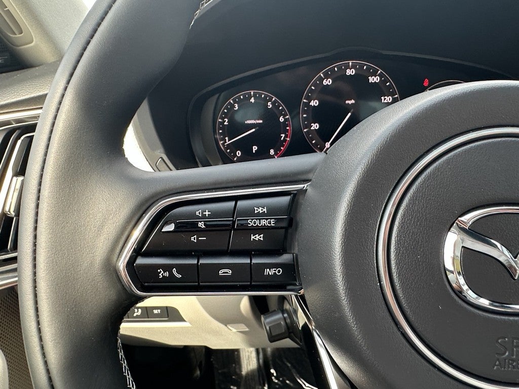 2026 Mazda Mazda CX-90 3.3 Turbo S Premium Plus AWD