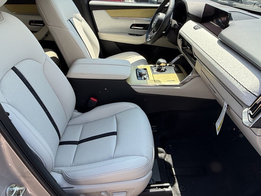 2026 Mazda Mazda CX-90 3.3 Turbo S Premium Plus AWD