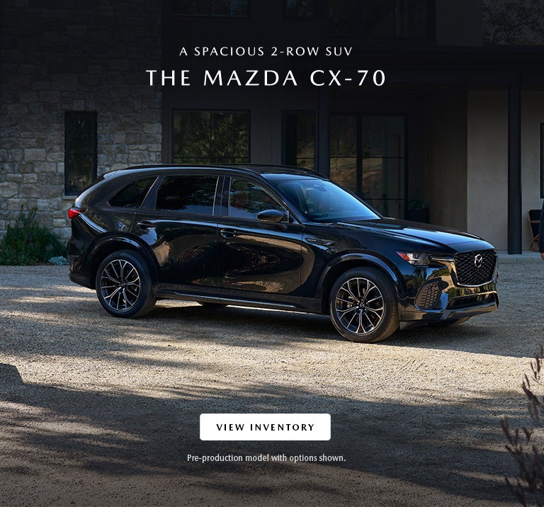 Mazda Dealership Used Cars in St. Louis, MO Bommarito Mazda South