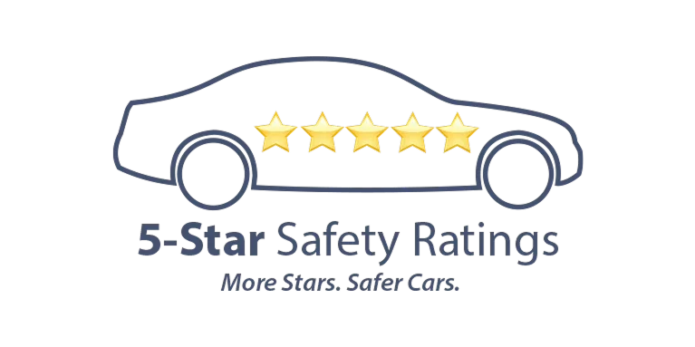 NHTSA 5-Star Safety Ratings | Bommarito Mazda South County in St. Louis MO