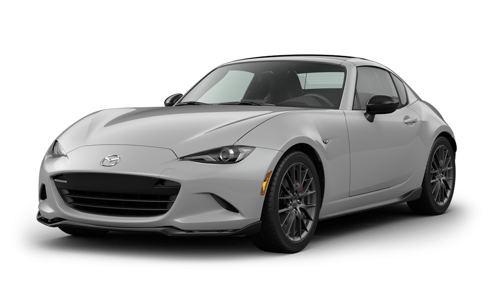 2025 Mazda MX-5 RF CLUB | Bommarito Mazda South County in St. Louis MO