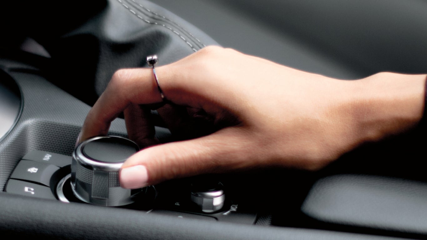 MAZDA MX-5 MIATA RF | Bommarito Mazda South County in St. Louis MO