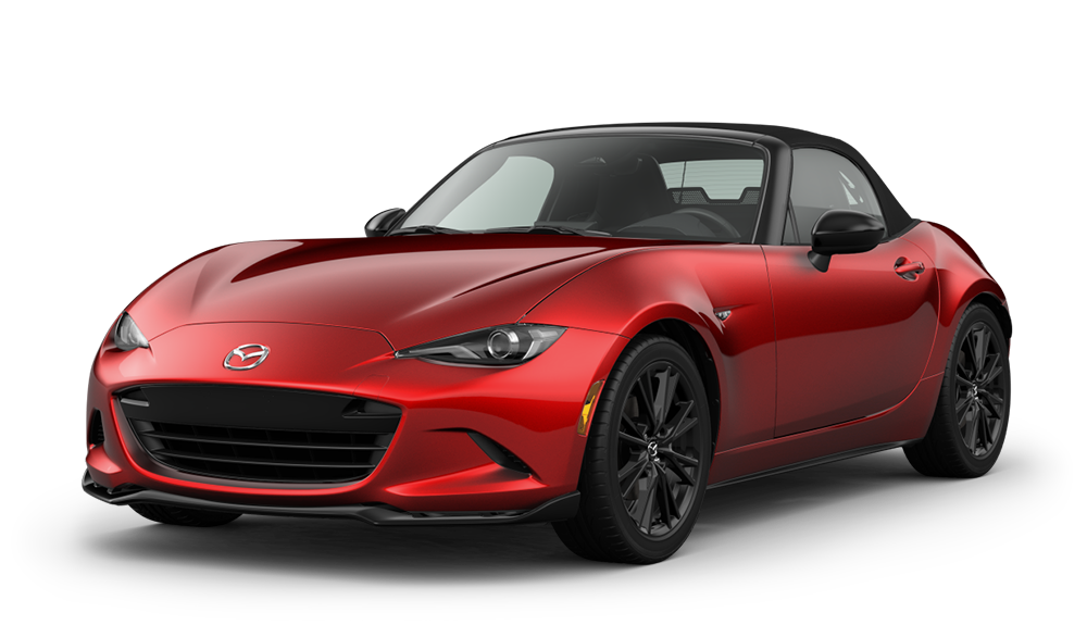 2025 Mazda MX-5 CLUB | Bommarito Mazda South County in St. Louis MO