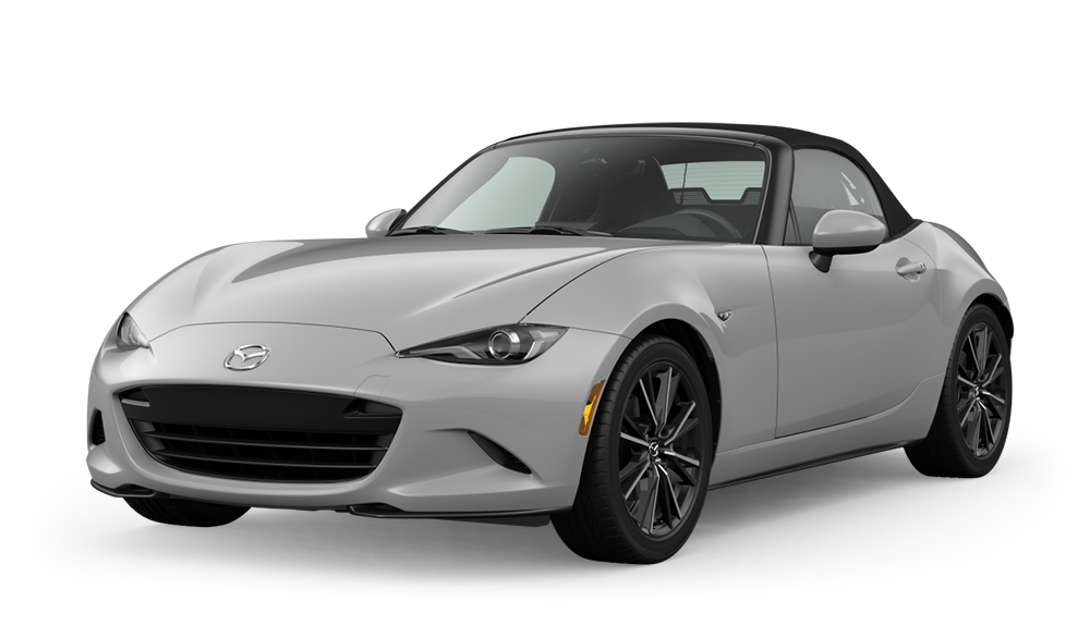 2025 Mazda MX-5 GRAND TOURING | Bommarito Mazda South County in St. Louis MO