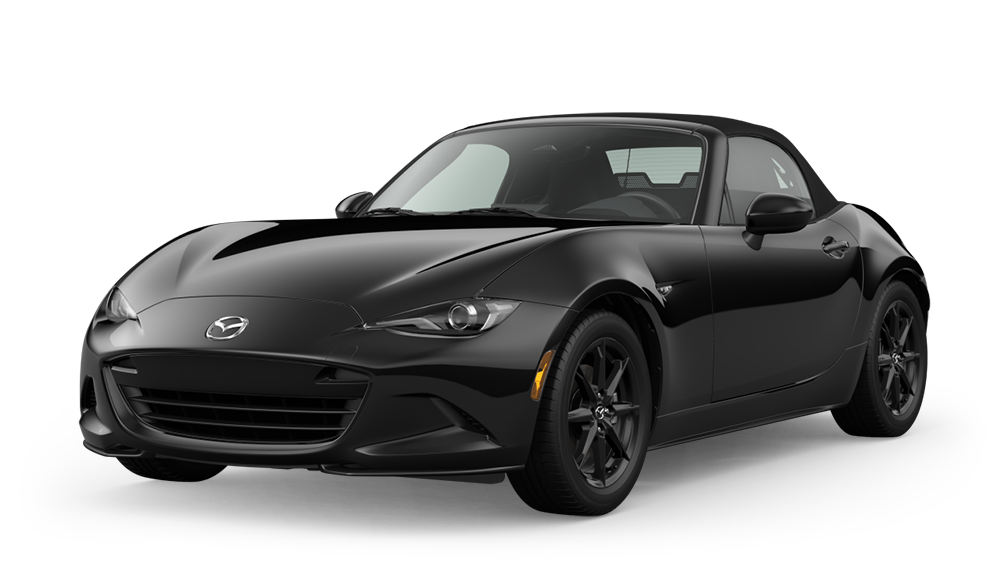 2025 Mazda MX-5 SPORT | Bommarito Mazda South County in St. Louis MO