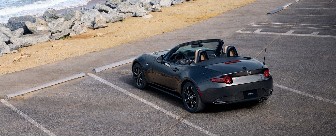 MAZDA MX-5 MIATA | Bommarito Mazda South County in St. Louis MO