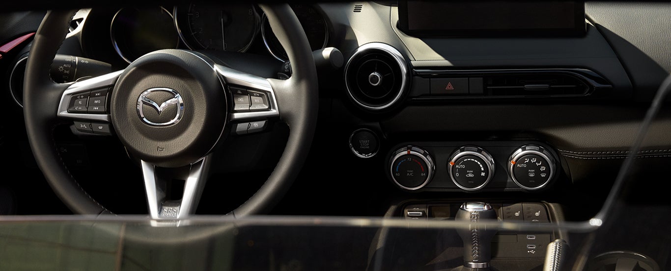 MAZDA MX-5 MIATA | Bommarito Mazda South County in St. Louis MO