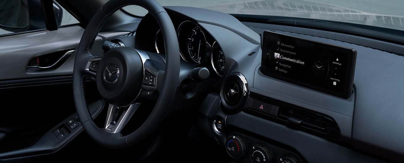 MAZDA MX-5 MIATA | Bommarito Mazda South County in St. Louis MO