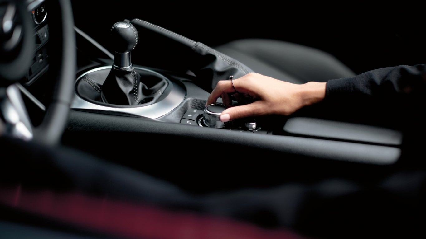 MAZDA MX-5 MIATA | Bommarito Mazda South County in St. Louis MO