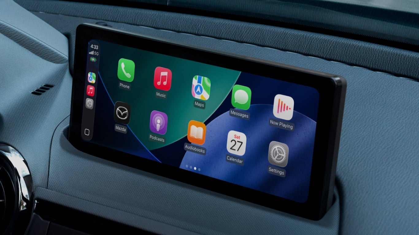 MAZDA MX-5 MIATA | Bommarito Mazda South County in St. Louis MO