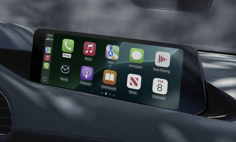 Bommarito Mazda South County in St. Louis MO