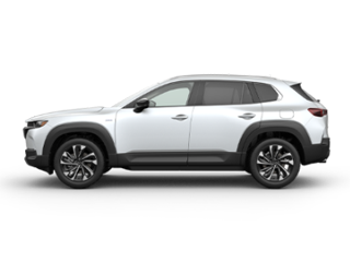 2026 Mazda CX-50 Hybrid