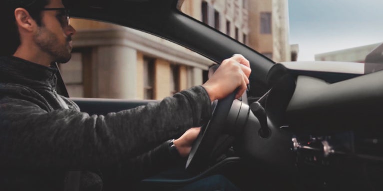 2025 Mazda 3 Sedan - G Vectoring Control Plus | Bommarito Mazda South County in St. Louis MO