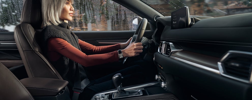 Mazda CX-5 | Bommarito Mazda South County in St. Louis MO