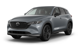 Mazda CX-5 2.5 S Carbon Edition | Bommarito Mazda South County in St. Louis MO