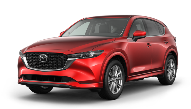 Mazda CX-5 2.5 S Premium | Bommarito Mazda South County in St. Louis MO